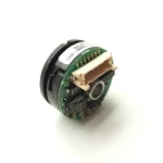 Renco 79481-001 Rotary Encoder, 1000 Line, 1/4" Bore, For Parker Sm Series Servo. Fixed Price $144.00.