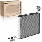 A-premium Front Ac Evaporator Core Compatible With Honda Civic 2006-2011 & Acura. Fixed Price $79.99.
