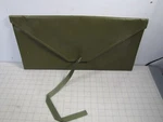 Envelope Type Size-4 Tool Bag 10-1/8" X 20-1/4" 5140-00-772-4142 Nos See Picture. Fixed Price $9.89.