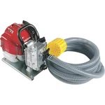 Honda Wx10 1in. Water Pump, 1920 Gph, 32 Gpm, 25cc Gx25 Engine, Model#. Fixed Price $489.99.