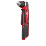Milwaukee 2415-20 12v Cordless Right Angle Drill - Tool Only. Fixed Price $99.00.