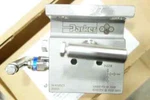 Parker M-618sct 2-valve Block And Bleed Manifold Assemblies. Fixed Price $137.50.
