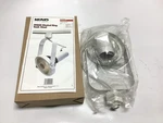 Nuvo Lighting Th224 Par38 Gimbal Ring Track Head 150w Max. Fixed Price $19.99.
