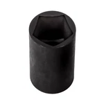 Rauckman Penta Socket With 1/2" Drive And 13/16" 5-point Utility - Black. Fixed Price $34.99.