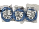 Sealed Brad Connectivity Molex 1201088149 Enet Assy Cable E16a06006m020 Lot Of 3. Fixed Price $150.00.