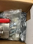 Hex Hm531u3399412 Stainless Manifold Y-014s. Fixed Price $110.00.