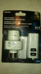 Ind/ou Lgt Cntrl Socket,no 59415, Coleman Cable Inc. Fixed Price $3.89.
