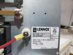Lennox Ecb38-15cb-p Heating For Hvac. Fixed Price $310.00.