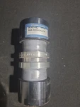 Lokring Mas-3000-cpl-p16 Compression Coupling Carbon Steel Pipe 1 ". Fixed Price $87.60.