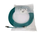New Allen Bradley 1585j-m8cbjm-10 Ethernet Patchcord Ser. A. Fixed Price $59.95.
