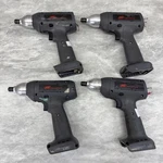 4 - Ingersoll Rand 20v 18nm 500 Rpm Precision Torque Screwdriver Qxc2pt18pq4. Fixed Price $175.00.