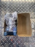 Nupro Swagelok Ss-8bk-v47vp-1c Bellows Sealed Valve,. Fixed Price $300.00.
