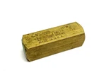 Parker Spc400b Colorflow Inline Check Valve Brass, Hydraulic, 2000psi. Fixed Price $19.79.