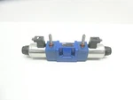 Rexroth R901328331 5-4we10e5x/eg24k4qs0g24w/m Directional Valve 350bar 24v-dc. Fixed Price $224.90.