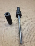 Sunnen Honing Lj-495m Mandrel With Wedge S-495 Sleeve Usa. Fixed Price $95.00.