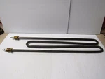 New Tempco Heating Heat Element 188-117-04 2200w 208v 2200 Watt 18811704. Fixed Price $49.00.