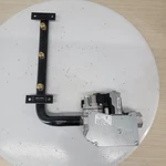 White Rodgers 36j54-238 Gas Valve Goodman 0151m00027 W/ Burner Tube. Fixed Price $99.99.