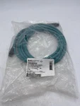 Brad Connectivity M12 Ethernet Cable. Fixed Price $49.99.