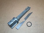 Sunnen Sc-1250 Honing Mandrel. Fixed Price $29.00.