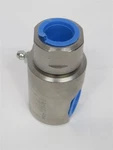 Super Swivels 01-401404, 1/2" X Female, 90. Fixed Price $55.00.