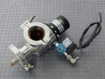 Mdc Rav-150-p 311074 Flange Isolation Angle Vacuum Valve M2063. Fixed Price $599.99.