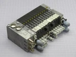 Aventics R480752513 Profibus T220538. Fixed Price $1082.80.