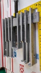Proto Plumb Vintage Heavy Duty Puller Set 9 Piece Hot Rod Racer Tested Good Us. Fixed Price $139.50.