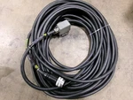 1pc Molex Woodhead/brad Power 1302490137 Heavy Duty Cable Assembly Nib. Fixed Price $26.99.