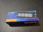 Ed3704a Ecco Elect Directional 4 Led Surface Mount - 12. Fixed Price $59.95.