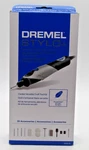 Dremel Stylo+ Versatile Corded Craft Rotary Tool Kit 15 Accessories 2050-15. Fixed Price $44.95.
