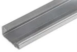 1pc Weidmuller 0122800000 Din Mounting Rail. Fixed Price $33.00.