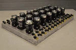 Nlc-vmpnr-8100 / Valve Bank, 3-r-321, 18-r351 Minimatic 3-way Valve/ Clippard. Fixed Price $2599.89.