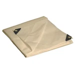 Foremost Dry Top 20x30 Heavy Duty White Polyethylene Tarp. Fixed Price $124.59.