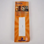 Sea Gull Lighting Xenon Under Cabinet Task Light 14" White - 3 Lamp 9819-15. Fixed Price $39.99.