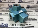 Mac Remote Air Valve - 58d-83-re W/warranty. Fixed Price $75.00.