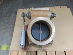 United Conveyor 5-15568 Ash Feed Control Mechanism T213633. Fixed Price $1999.99.