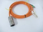 247789 New-no Box; Rexroth Rkl0017/005.0 Power Cable 5m. Fixed Price $465.85.