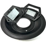 Oem Wacker Diaphragm W/ Flapper Valve Gaskets Pdi3a Pdt3 Pdt3a Pumps. Fixed Price $295.98.