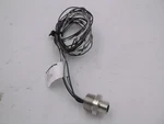 Turck Fk 4.5-1/14.5/npt Panel-mount Receptacle Bulkhead Connector 5-wire. Fixed Price $22.99.