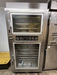 Nu-vu Sub-123 Commercial Oven/proofer Combo Bakery Ready 208v. Fixed Price $1900.00.