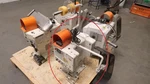 Jam Cmp200s-c2 Benchtop Crimping Machine 19.6 Kn 30 Mm Stroke M0093. Fixed Price $499.99.