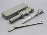 Norton Uni7500 Heavy Duty Overhead Door Closer With Unitrol Arm T213327. Fixed Price $456.60.