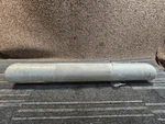 Honeywell Intelligrated 225831139 36" X 11 -6 Pvc Conveyor Belt Flat Bias Laced. Fixed Price $200.59.