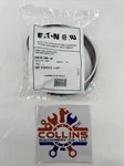 New Eaton X8653-14p Cam Lok Connector E2004-502 600v 12 Amps. Fixed Price $31.65.