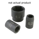 Sunex 312umd 3/8" Dr. 12mm Universal Deep Impact Socket. Fixed Price $18.63.
