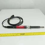 Techmotive Advanced Assembly T066i030msp3 3/8" Electric Nutrunner 30.6nm Torque. Fixed Price $389.99.