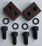 Hit 29-pmc16n Rebar Cutter Cutting Block Set. Fixed Price $60.00.