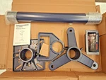 Palmgren Bench Grinder Stand Use With 6 7 8 & 10" Grinders. Fixed Price $127.20.