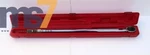 Proto 6020nm Fixed Head Micrometer Torque Wrench 3/4" Drive 160-800 Nm. Fixed Price $474.05.