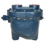 2" Armstrong 20jd8 Threaded Float & Thermostatic Steam Trap 20# New. Fixed Price $997.00.